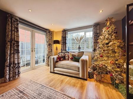 3 bedroom Semi-detached house for sale in Old Office Road, Telford, TF4