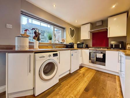 3 bedroom Semi-detached house for sale in Old Office Road, Telford, TF4