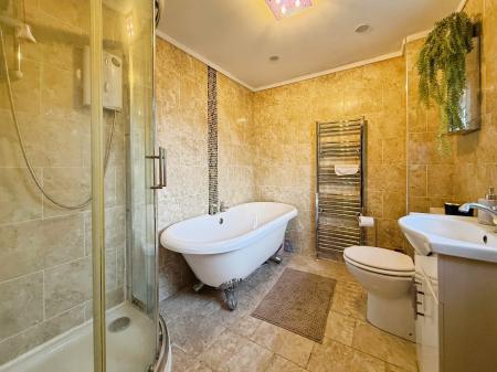 3 bedroom Semi-detached house for sale in Old Office Road, Telford, TF4