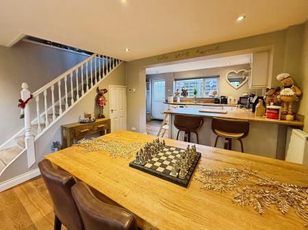 3 bedroom Semi-detached house for sale in Old Office Road, Telford, TF4