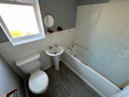 2 bedroom End of terrace house for sale in Mercia Drive, Leegomery, Telford, TF1
