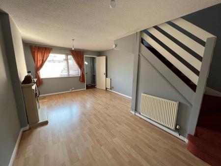 2 bedroom End of terrace house for sale in Mercia Drive, Leegomery, Telford, TF1