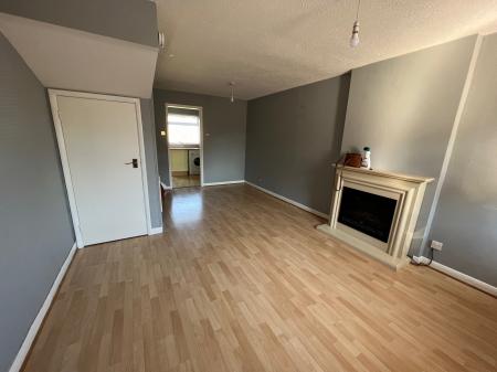 2 bedroom End of terrace house for sale in Mercia Drive, Leegomery, Telford, TF1