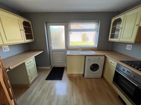 2 bedroom End of terrace house for sale in Mercia Drive, Leegomery, Telford, TF1