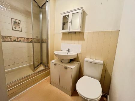 1 bedroom Flat for sale in Albany Court, Wombridge Road, Trench, Telford, TF2