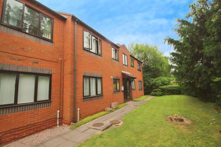 Albany Court, Wombridge Road, Trench, Telford, TF2