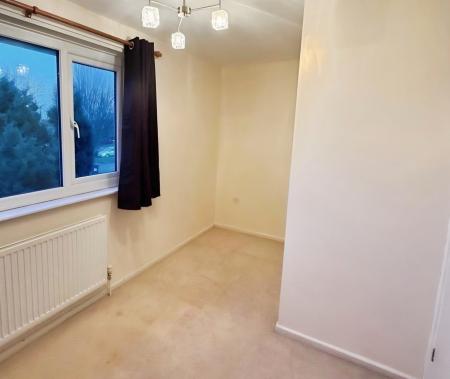 2 bedroom Terraced House to let in Bloomsbury Way, Lichfield, WS14