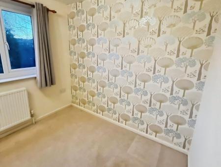 2 bedroom Terraced House to let in Bloomsbury Way, Lichfield, WS14