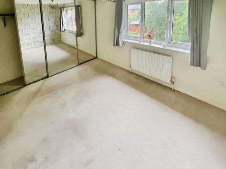 2 bedroom Terraced House to let in Bloomsbury Way, Lichfield, WS14