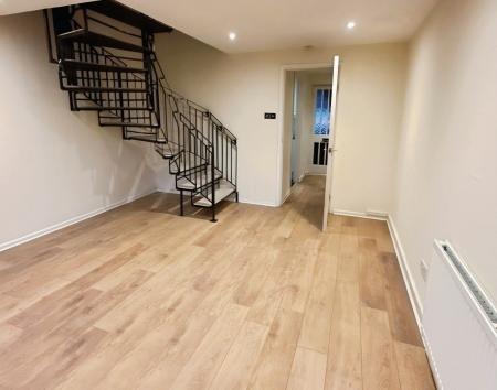 2 bedroom Terraced House to let in Bloomsbury Way, Lichfield, WS14