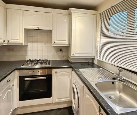 2 bedroom Terraced House to let in Bloomsbury Way, Lichfield, WS14