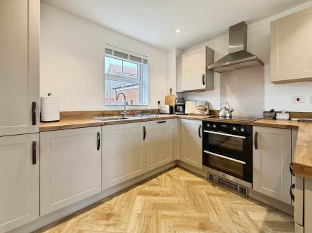 4 bedroom Detached house for sale in Jackson Drive, Doseley, Telford, TF4