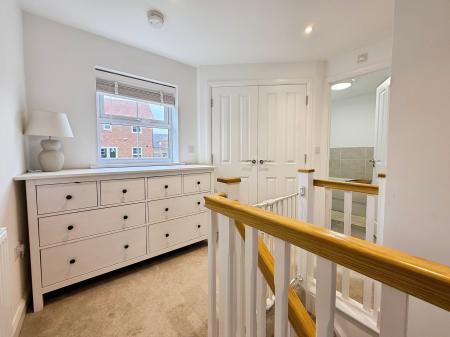 4 bedroom Detached house for sale in Jackson Drive, Doseley, Telford, TF4