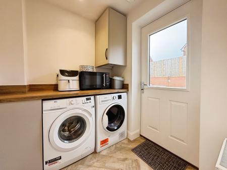 4 bedroom Detached house for sale in Jackson Drive, Doseley, Telford, TF4