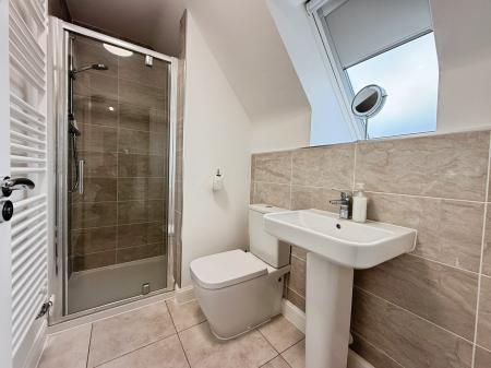 4 bedroom Detached house for sale in Jackson Drive, Doseley, Telford, TF4