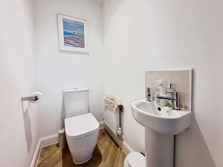 4 bedroom Detached house for sale in Jackson Drive, Doseley, Telford, TF4