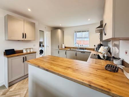 4 bedroom Detached house for sale in Jackson Drive, Doseley, Telford, TF4