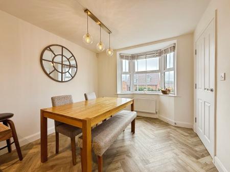 4 bedroom Detached house for sale in Jackson Drive, Doseley, Telford, TF4