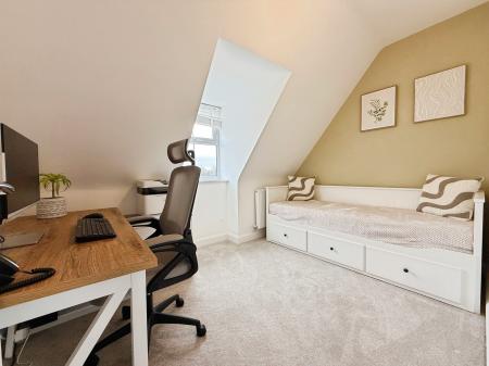 4 bedroom Detached house for sale in Jackson Drive, Doseley, Telford, TF4