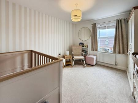 4 bedroom Detached house for sale in Jackson Drive, Doseley, Telford, TF4