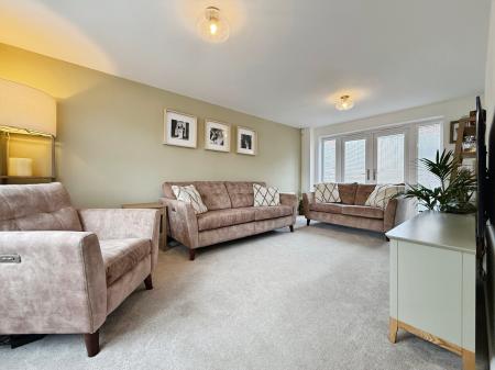 4 bedroom Detached house for sale in Jackson Drive, Doseley, Telford, TF4