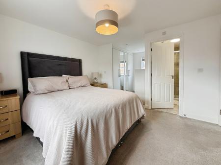 4 bedroom Detached house for sale in Jackson Drive, Doseley, Telford, TF4