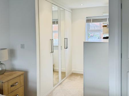 4 bedroom Detached house for sale in Jackson Drive, Doseley, Telford, TF4