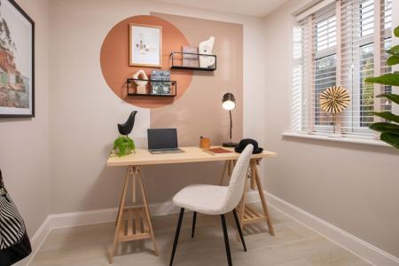 3 bedroom Town house for sale in Otters Reach, Ironbridge, Telford, TF8