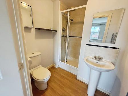 4 bedroom Town house for sale in Thacker Drive, Lichfield, WS13