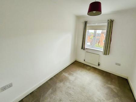4 bedroom Town house for sale in Thacker Drive, Lichfield, WS13