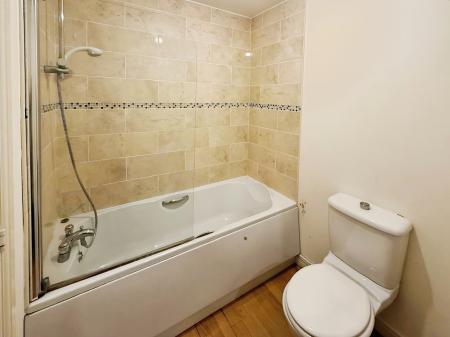 4 bedroom Town house for sale in Thacker Drive, Lichfield, WS13