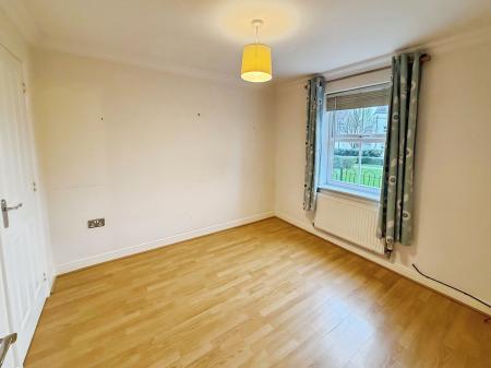 4 bedroom Town house for sale in Thacker Drive, Lichfield, WS13