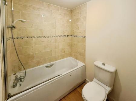 4 bedroom Town house for sale in Thacker Drive, Lichfield, WS13