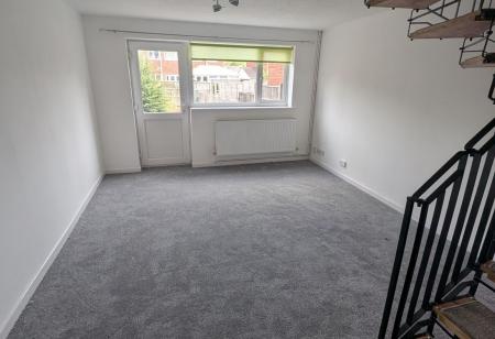 2 bedroom Terraced House to let in Mercia Drive, Leegomery, Telford, TF1