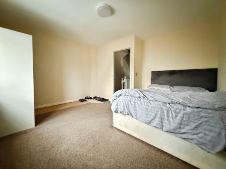 3 bedroom Town house for sale in Rothwell Close, St Georges, Telford, TF2