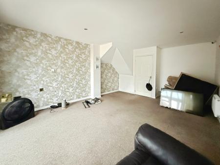 3 bedroom Town house for sale in Rothwell Close, St Georges, Telford, TF2