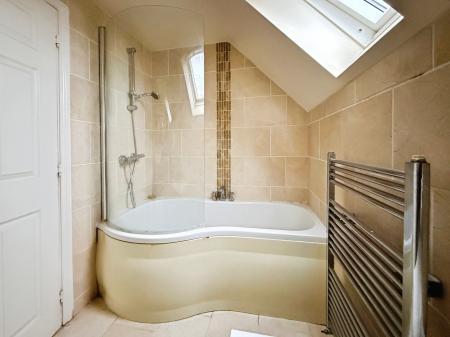 3 bedroom Town house for sale in Rothwell Close, St Georges, Telford, TF2