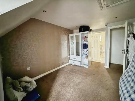 3 bedroom Town house for sale in Rothwell Close, St Georges, Telford, TF2