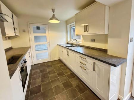 Rowan Close, Lichfield, WS13