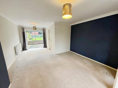 3 bedroom Semi-detached house to let in Rowan Close, Lichfield, WS13