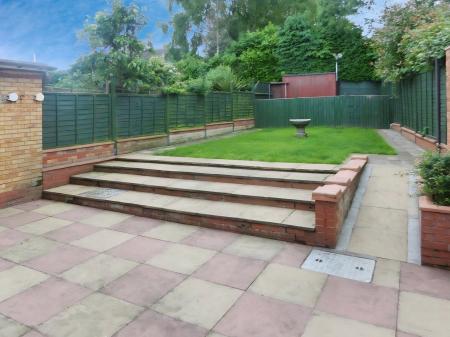 3 bedroom Semi-detached house to let in Rowan Close, Lichfield, WS13