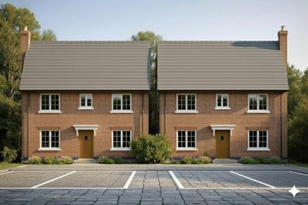 King Street, Dawley, Telford, TF4