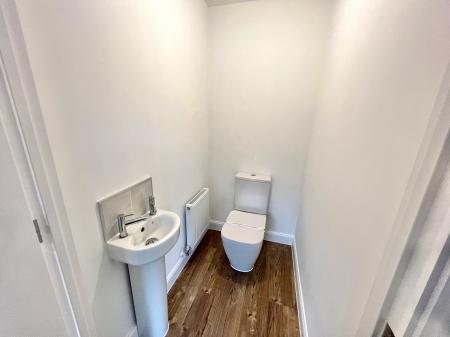 4 bedroom Detached house for sale in King Street, Dawley, Telford, TF4