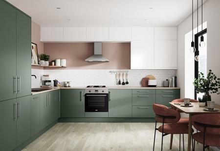 4 bedroom Detached house for sale in King Street, Dawley, Telford, TF4