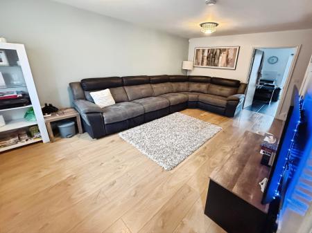 Ellens Bank, Lightmoor, Telford, TF4