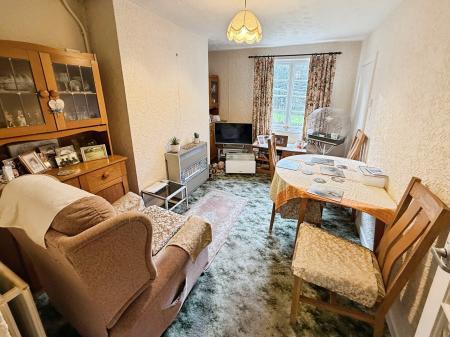 2 bedroom Character Property for sale in Spring Terrace, The Rock, Telford, TF3