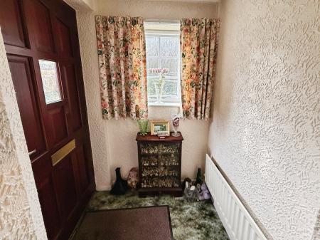 2 bedroom Character Property for sale in Spring Terrace, The Rock, Telford, TF3