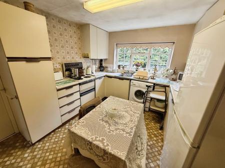 2 bedroom Character Property for sale in Spring Terrace, The Rock, Telford, TF3