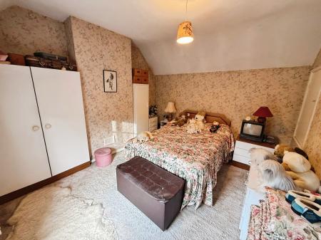 2 bedroom Character Property for sale in Spring Terrace, The Rock, Telford, TF3