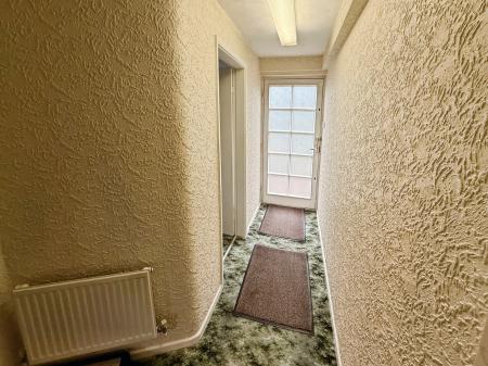 2 bedroom Character Property for sale in Spring Terrace, The Rock, Telford, TF3